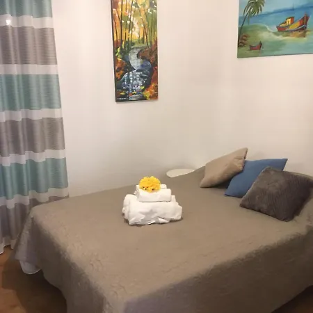 14b Fortaleza Lejlighed Armação de Pêra