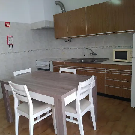 Lejlighed 14b Fortaleza *