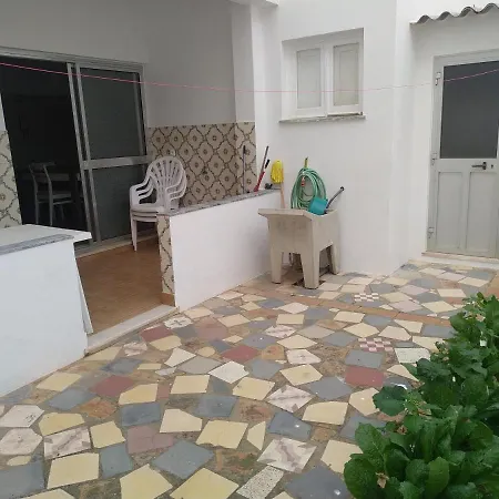 Lejlighed 14b Fortaleza *