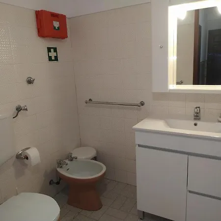 14b Fortaleza Lejlighed *